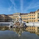 Zwischen Schönbrunn und dem City Center. Apt. 34